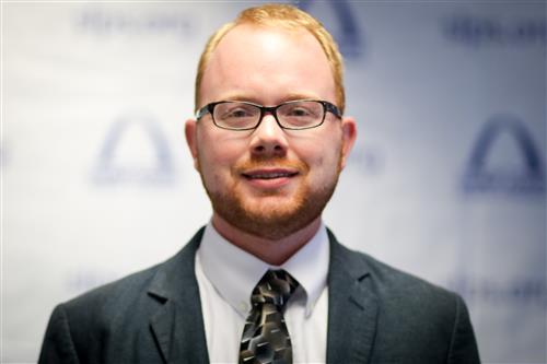Dr. Tyler Archer Dr. Tyler Archer